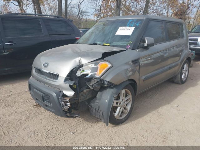 Photo 1 VIN: KNDJT2A21A7191377 - KIA SOUL 