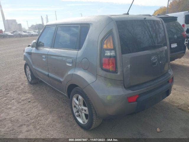 Photo 2 VIN: KNDJT2A21A7191377 - KIA SOUL 