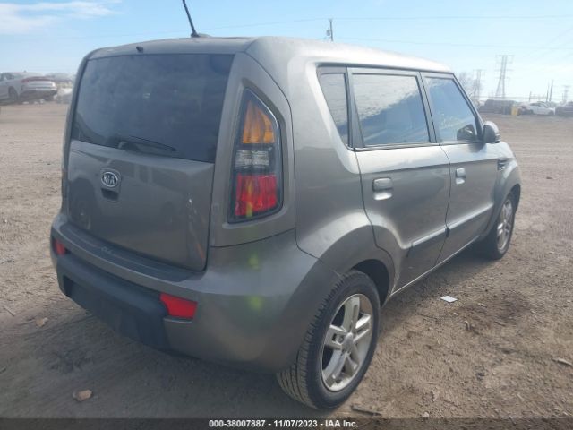 Photo 3 VIN: KNDJT2A21A7191377 - KIA SOUL 