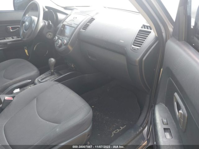 Photo 4 VIN: KNDJT2A21A7191377 - KIA SOUL 