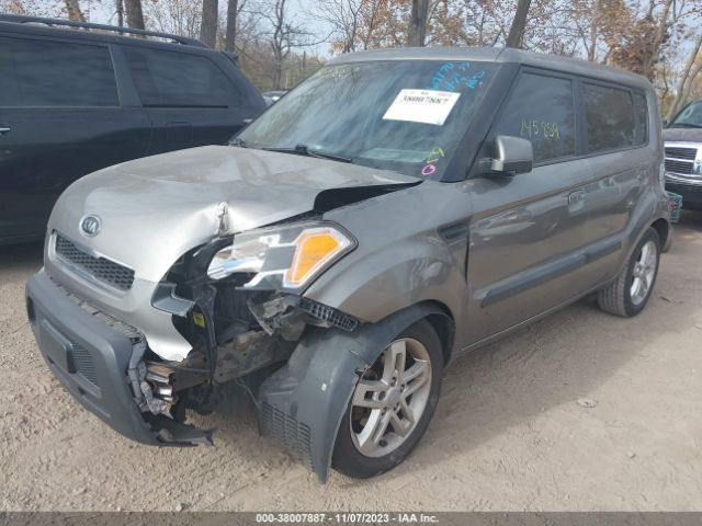 Photo 5 VIN: KNDJT2A21A7191377 - KIA SOUL 