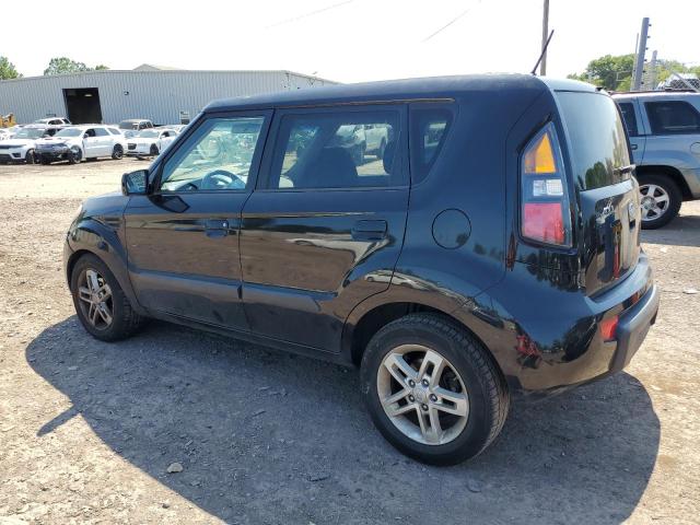 Photo 1 VIN: KNDJT2A21A7700142 - KIA SOUL 