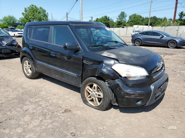 Photo 3 VIN: KNDJT2A21A7700142 - KIA SOUL 