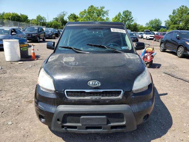 Photo 4 VIN: KNDJT2A21A7700142 - KIA SOUL 