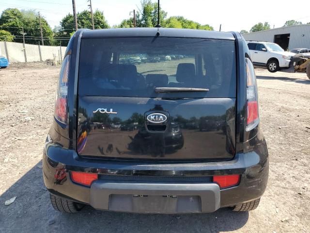 Photo 5 VIN: KNDJT2A21A7700142 - KIA SOUL 