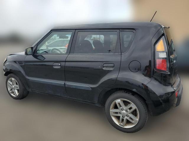 Photo 1 VIN: KNDJT2A21A7700562 - KIA SOUL 