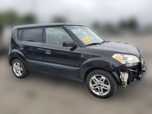 Photo 3 VIN: KNDJT2A21A7700562 - KIA SOUL 