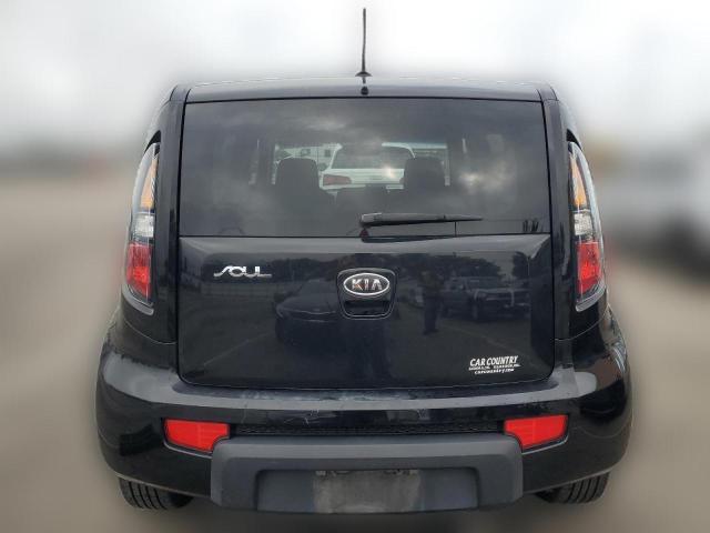 Photo 5 VIN: KNDJT2A21A7700562 - KIA SOUL 