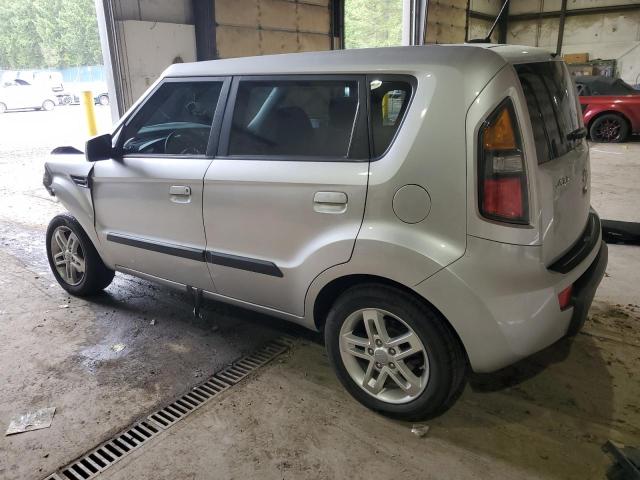 Photo 1 VIN: KNDJT2A21A7701453 - KIA SOUL 