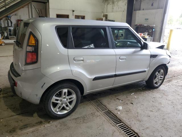 Photo 2 VIN: KNDJT2A21A7701453 - KIA SOUL 