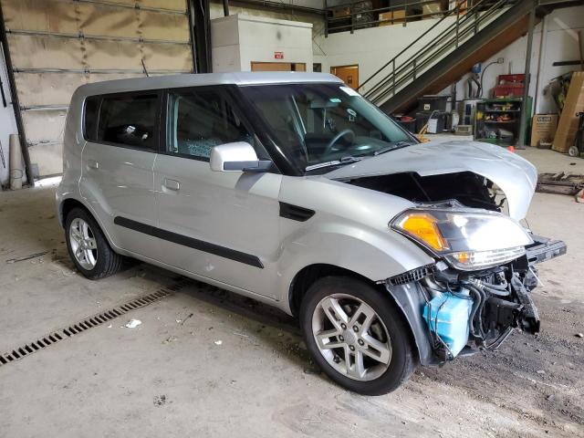 Photo 3 VIN: KNDJT2A21A7701453 - KIA SOUL 