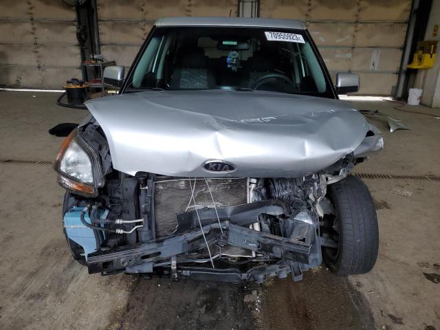 Photo 4 VIN: KNDJT2A21A7701453 - KIA SOUL 