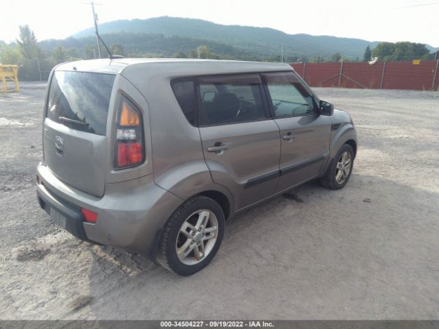 Photo 3 VIN: KNDJT2A21B7196788 - KIA SOUL 