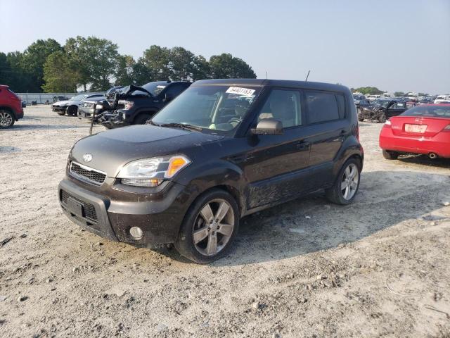 Photo 0 VIN: KNDJT2A21B7201536 - KIA SOUL + 