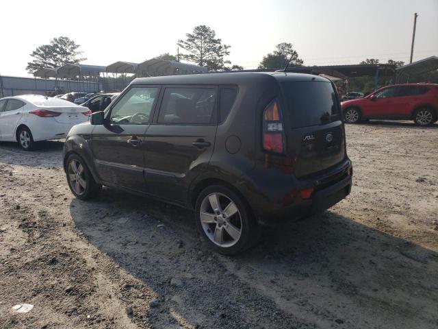 Photo 1 VIN: KNDJT2A21B7201536 - KIA SOUL + 