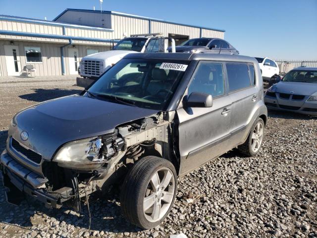 Photo 1 VIN: KNDJT2A21B7202508 - KIA SOUL + 