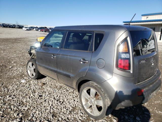 Photo 2 VIN: KNDJT2A21B7202508 - KIA SOUL + 