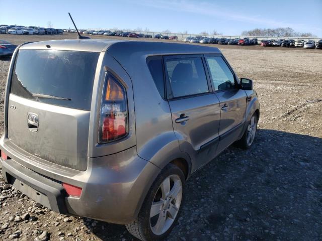 Photo 3 VIN: KNDJT2A21B7202508 - KIA SOUL + 