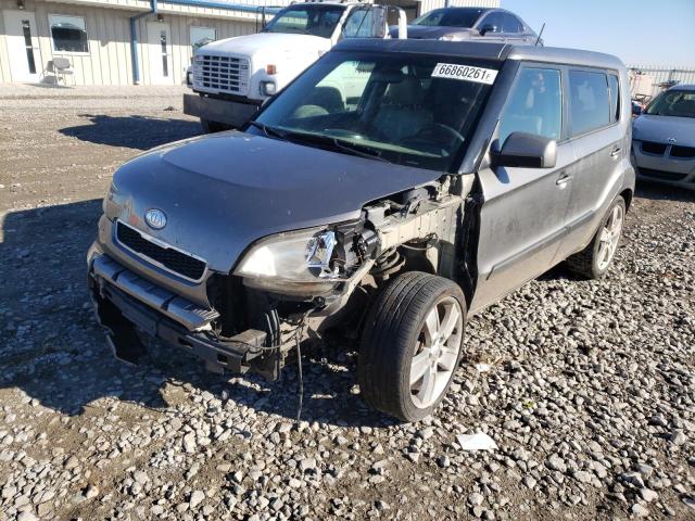 Photo 8 VIN: KNDJT2A21B7202508 - KIA SOUL + 