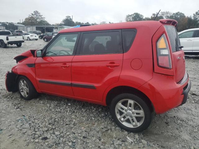 Photo 1 VIN: KNDJT2A21B7203982 - KIA SOUL + 