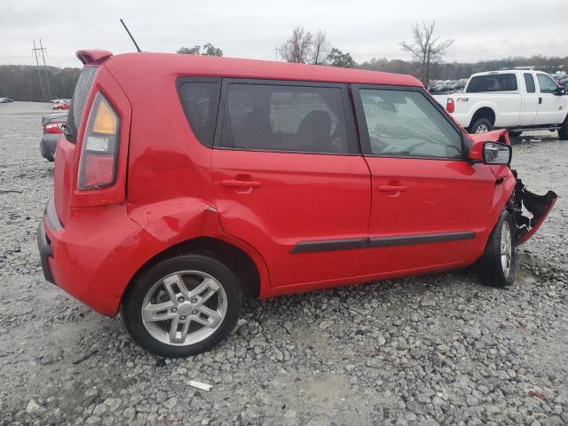 Photo 2 VIN: KNDJT2A21B7203982 - KIA SOUL + 