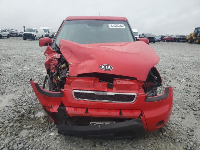 Photo 4 VIN: KNDJT2A21B7203982 - KIA SOUL + 