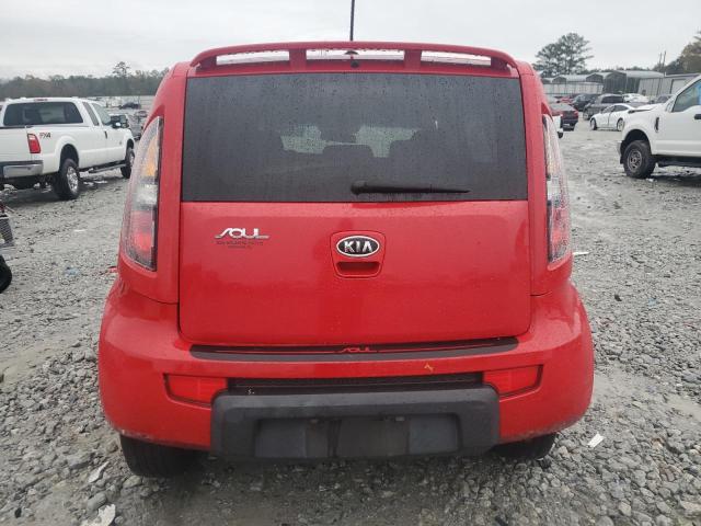 Photo 5 VIN: KNDJT2A21B7203982 - KIA SOUL + 