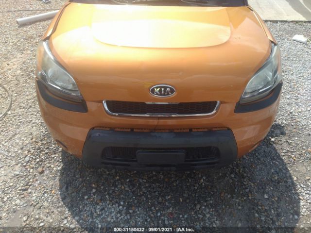 Photo 5 VIN: KNDJT2A21B7204257 - KIA SOUL 