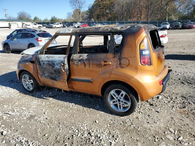 Photo 1 VIN: KNDJT2A21B7204825 - KIA SOUL + 