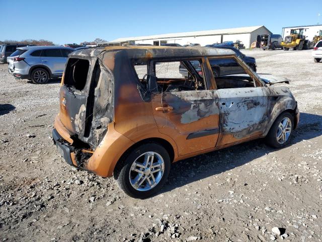 Photo 2 VIN: KNDJT2A21B7204825 - KIA SOUL + 