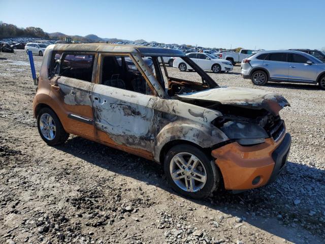 Photo 3 VIN: KNDJT2A21B7204825 - KIA SOUL + 