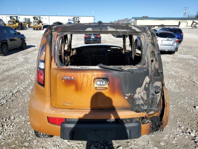 Photo 5 VIN: KNDJT2A21B7204825 - KIA SOUL + 