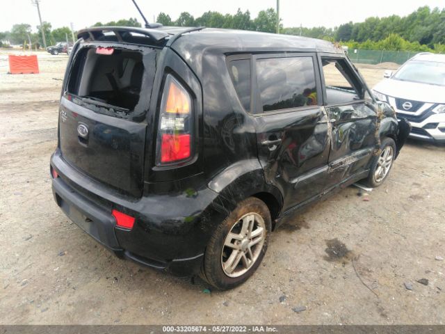 Photo 3 VIN: KNDJT2A21B7216120 - KIA SOUL 