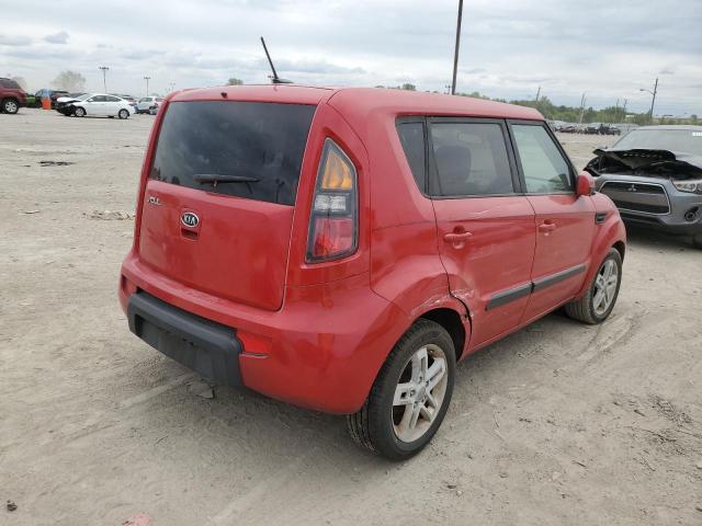 Photo 2 VIN: KNDJT2A21B7216151 - KIA SOUL + 