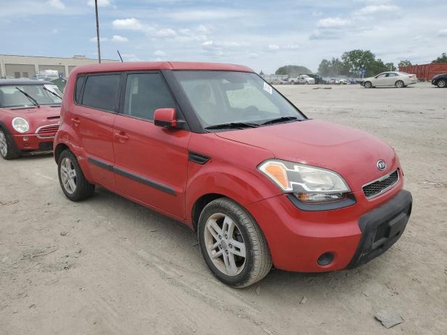 Photo 3 VIN: KNDJT2A21B7216151 - KIA SOUL + 