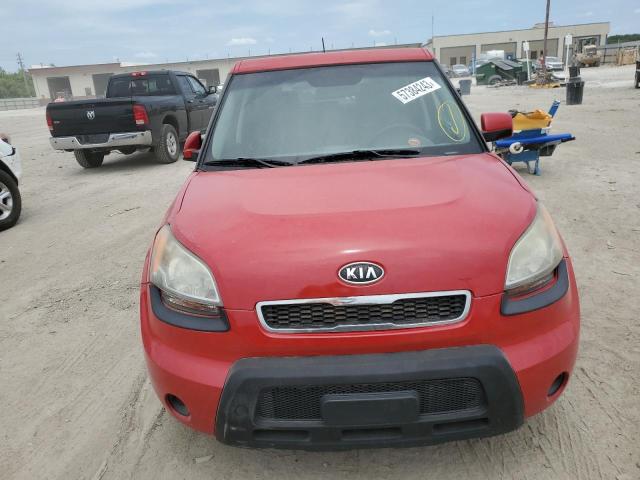 Photo 4 VIN: KNDJT2A21B7216151 - KIA SOUL + 