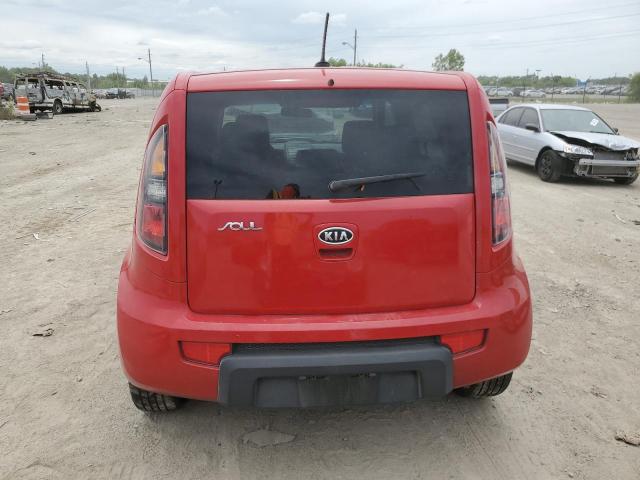 Photo 5 VIN: KNDJT2A21B7216151 - KIA SOUL + 