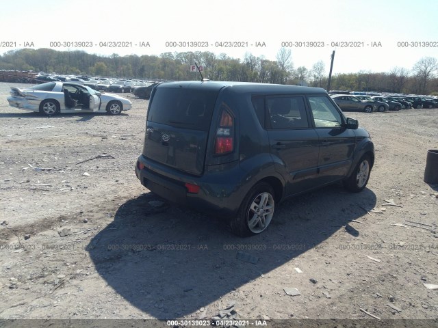 Photo 3 VIN: KNDJT2A21B7222628 - KIA SOUL 