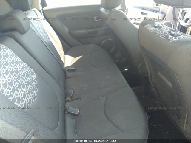 Photo 7 VIN: KNDJT2A21B7222628 - KIA SOUL 