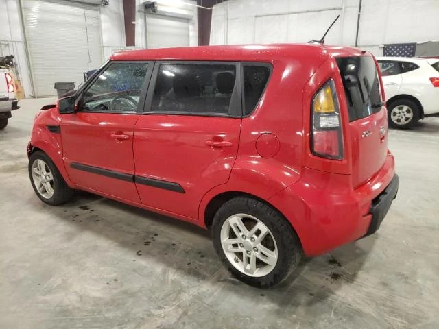 Photo 1 VIN: KNDJT2A21B7226890 - KIA SOUL + 