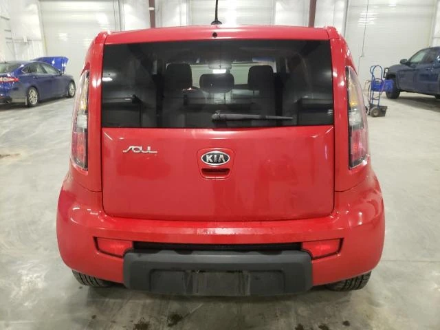 Photo 5 VIN: KNDJT2A21B7226890 - KIA SOUL + 