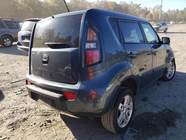 Photo 3 VIN: KNDJT2A21B7227148 - KIA SOUL + 