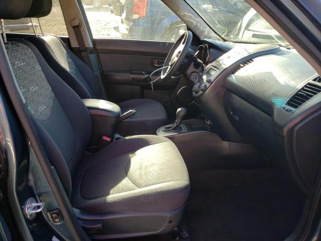 Photo 4 VIN: KNDJT2A21B7227148 - KIA SOUL + 