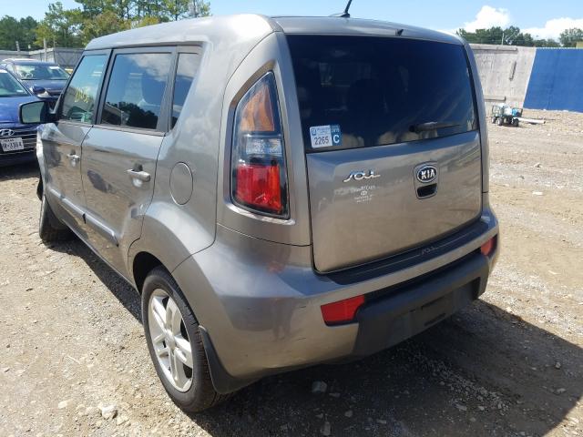 Photo 2 VIN: KNDJT2A21B7232527 - KIA SOUL + 