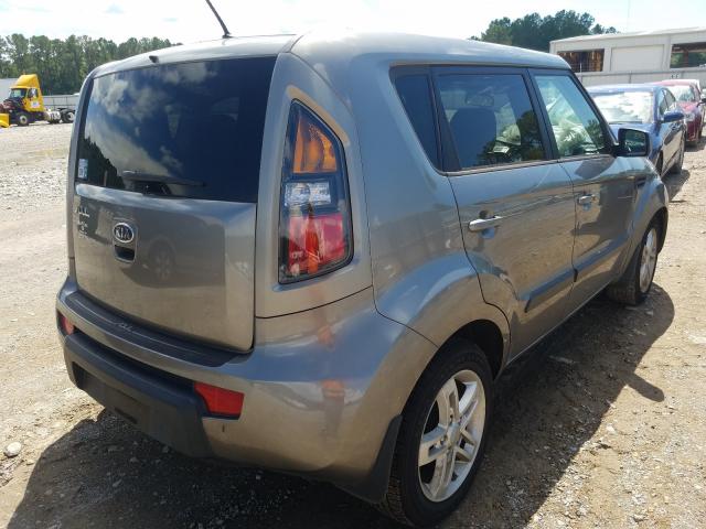 Photo 3 VIN: KNDJT2A21B7232527 - KIA SOUL + 