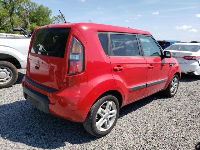 Photo 2 VIN: KNDJT2A21B7233001 - KIA SOUL + 