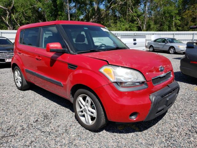 Photo 3 VIN: KNDJT2A21B7233001 - KIA SOUL + 