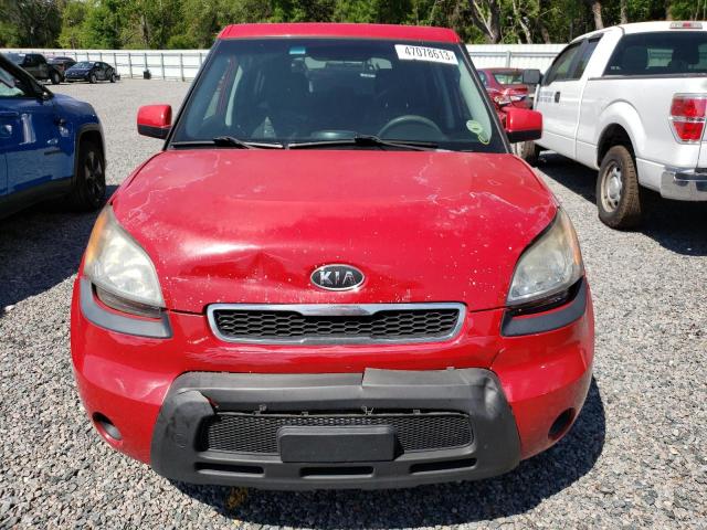 Photo 4 VIN: KNDJT2A21B7233001 - KIA SOUL + 