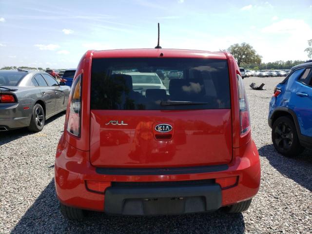 Photo 5 VIN: KNDJT2A21B7233001 - KIA SOUL + 