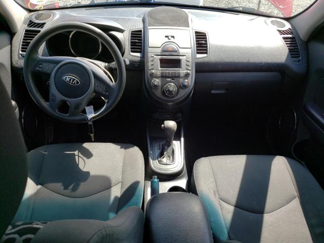 Photo 7 VIN: KNDJT2A21B7233001 - KIA SOUL + 